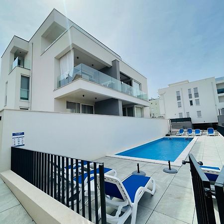 Villa Apartment 24 C Trogir Dış mekan fotoğraf