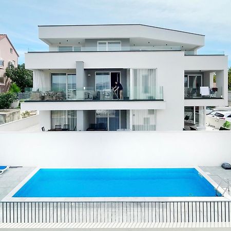 Villa Apartment 24 C Trogir Dış mekan fotoğraf