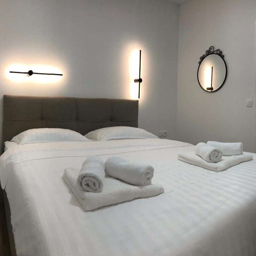 Villa Apartment 24 C Trogir Dış mekan fotoğraf
