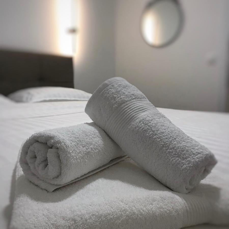 Villa Apartment 24 C Trogir Dış mekan fotoğraf