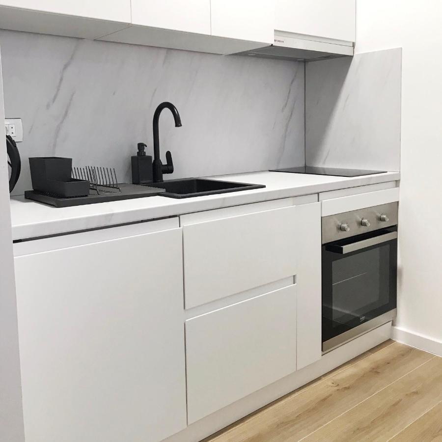Villa Apartment 24 C Trogir Dış mekan fotoğraf