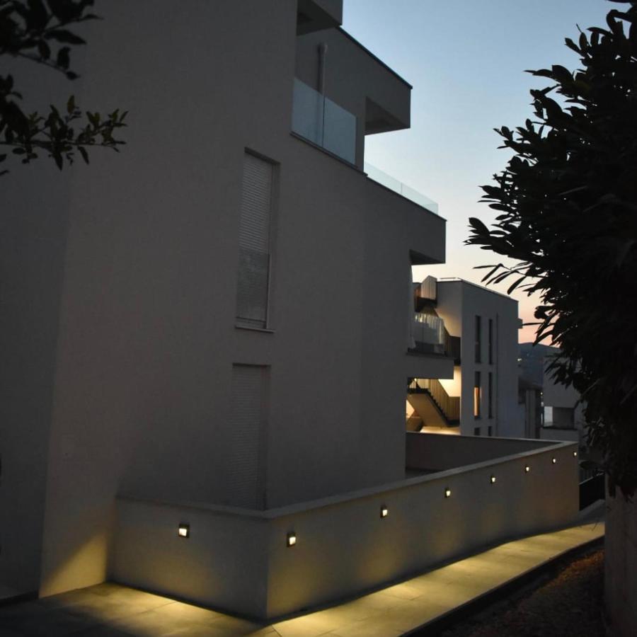 Villa Apartment 24 C Trogir Dış mekan fotoğraf