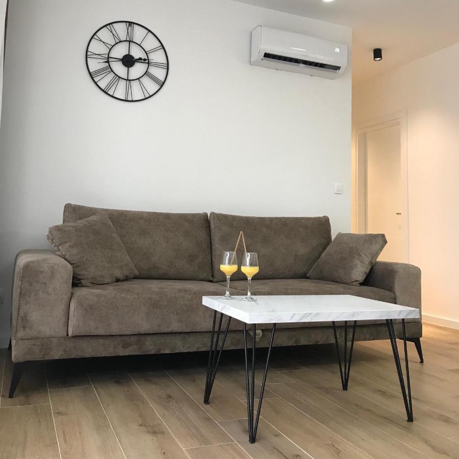 Villa Apartment 24 C Trogir Dış mekan fotoğraf
