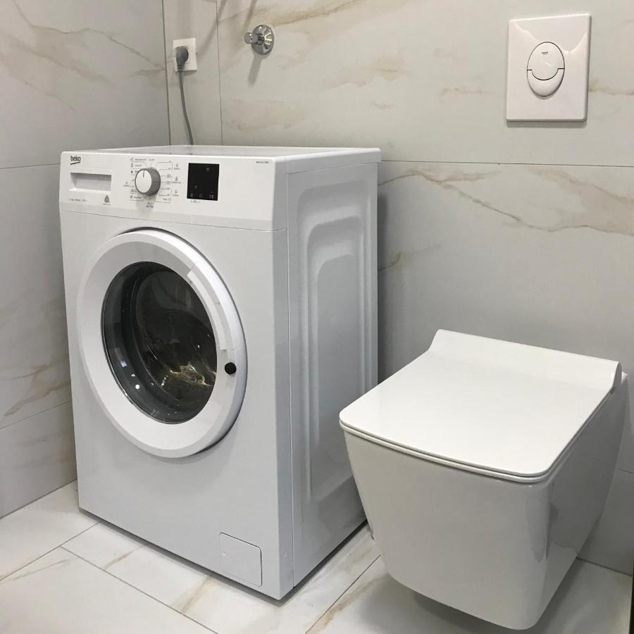 Villa Apartment 24 C Trogir Dış mekan fotoğraf