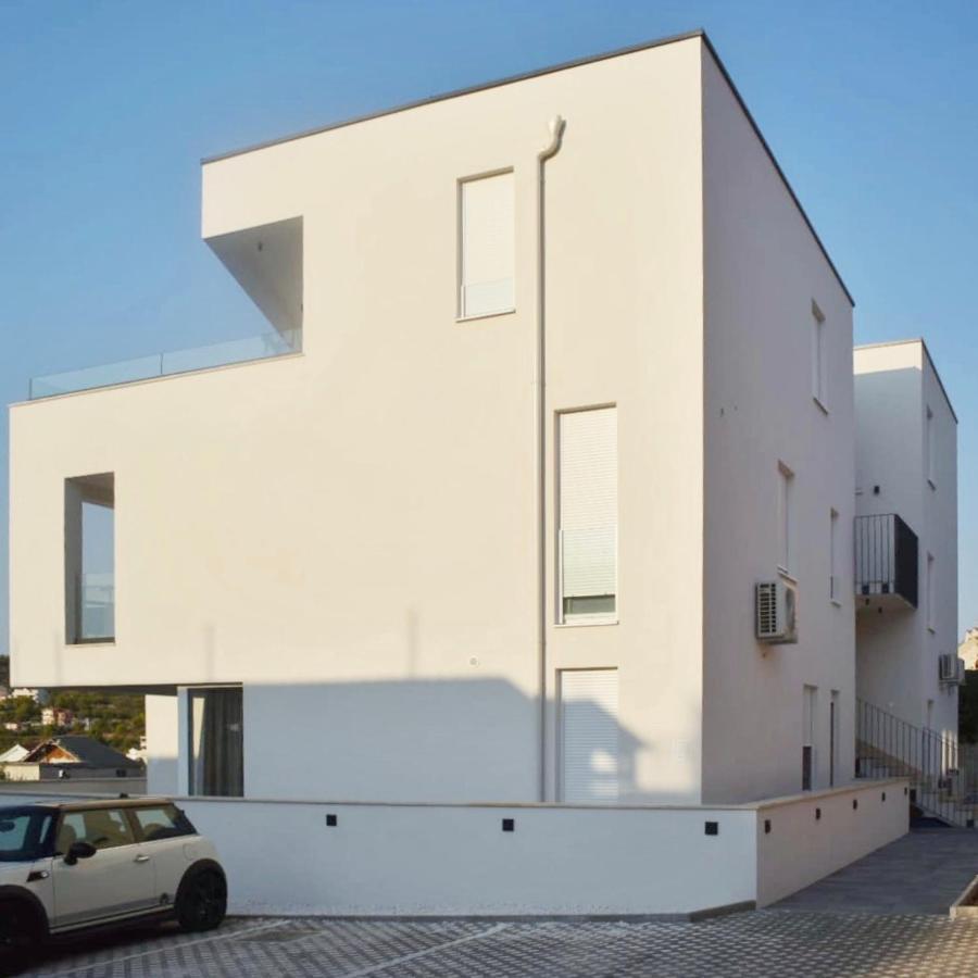 Villa Apartment 24 C Trogir Dış mekan fotoğraf