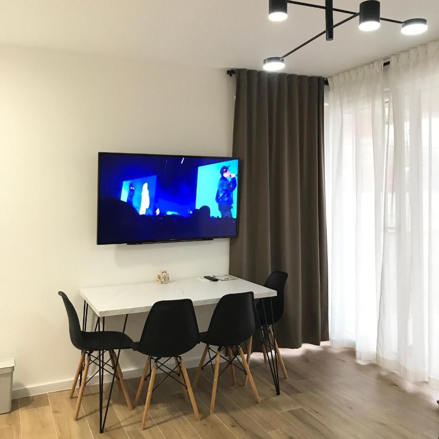 Villa Apartment 24 C Trogir Dış mekan fotoğraf