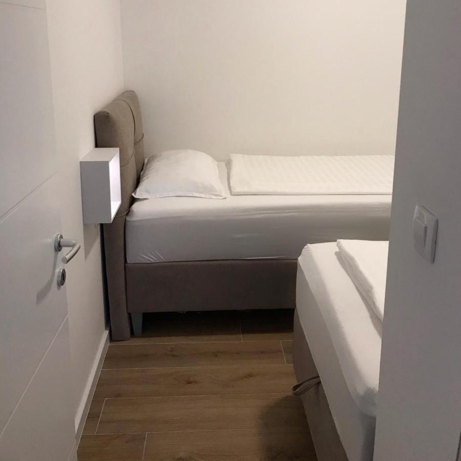 Villa Apartment 24 C Trogir Dış mekan fotoğraf