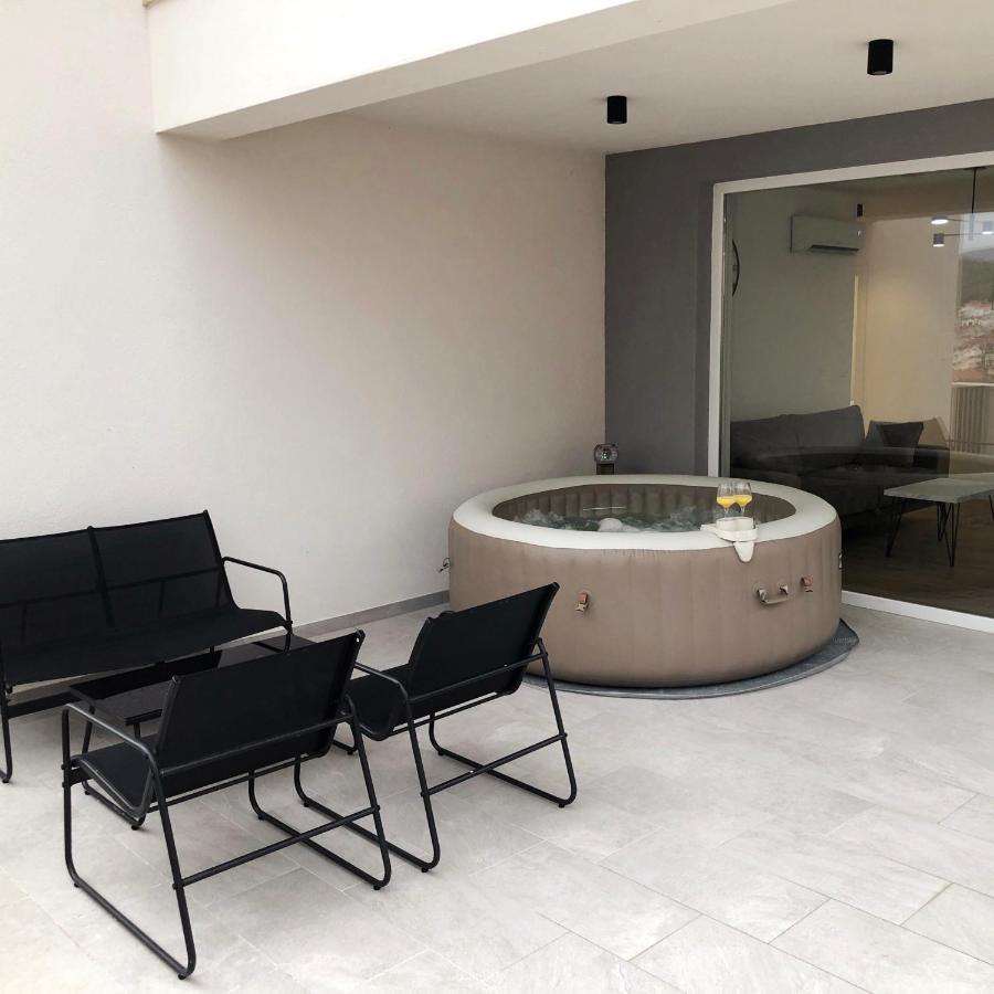 Villa Apartment 24 C Trogir Dış mekan fotoğraf